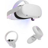 Meta Quest 2 VR Headset Advanced All-In-One Virtual Reality Headset 128GB